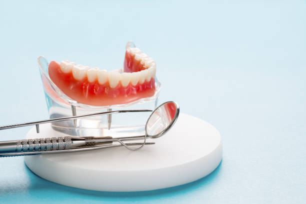 Reliable Marshfield, MO Dental Services Solutions